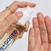 Malin Plus Goetz Facial Cleansing Oil Grapeseed Oil Vitamins C Plus E 4 Fl Oz
