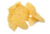Anna And Sarah Dried Crystallized Ginger In Resealable Bag 3 Lbs