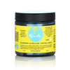 Curls Blueberry Bliss Control Paste 4 Fl Oz For Wavy Curly And Coily Hair Types Smoothes Out And Slicks Down Edges Tames Frizz And Adds