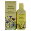 L Erbolario Shower Gel Moisturizing Body Wash With Floral Scent Restoring Floral Body Soap With Chamomile And Daisy Regine Dei Prati 8.4 Oz