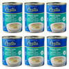 Cortas Hummus Tahini Chickpea Dip Pack Of 6 Ready To Serve 14Oz X 6