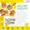 Homefree Lemon Burst Mini Cookies 5 Oz Pack Of 1