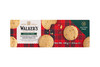 Walkers Shortbread Gluten Free Ginger And Lemon Shortbread 4.9 Ounce