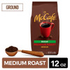Mccafe Premium Roast Decaf Ground Coffee 12 Oz Bag