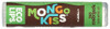 Eco Lips Lip Balm Mongo Kiss Peppermint Organic 0.25 Ounce