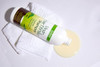 Virgin Hair Fertilizer Shampoo. Helps Reduce Breakage Promote Healthy Hair Dry Scalp And Dandruff.