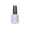 Cnd Vinylux Longwear Blue Nail Polish Creekside 0.5 Fl Oz