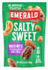 Emerald Salty Sweet Mixed Nuts 5.5Oz Resealable Bag