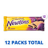 Newtons Soft And Fruit Chewy Cookies 2 Cookies Per Pack Fig 24 Oz Pack Of 12