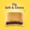 Newtons Soft And Fruit Chewy Cookies 2 Cookies Per Pack Fig 24 Oz Pack Of 12