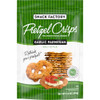 Snack Factory Garlic Parmesan Pretzel Crisps 7.2 Oz Resealable Bag