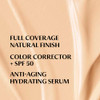 It Cosmetics Cc Plus Cream With Spf 50 Plus Light W 1.08 Fl Oz