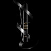 Ga De Eye Liner Intense Long Lasting Pencil Eye Liner Waterproof Smudge Proof Glamorous Look That Lasts All Day And Night Black 0.27 Oz