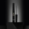 Ga De Eye Liner Intense Long Lasting Pencil Eye Liner Waterproof Smudge Proof Glamorous Look That Lasts All Day And Night Black 0.27 Oz