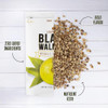Hammons Fancy Large Black Walnuts Wild Harvested Keto Snack 24Oz 2 Pack