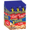 Planters Peanuts Pack Of 18