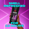 Axe Body Wash 12H Refreshing Scent Excite Crisp Coconut And Black Pepper Men S Body Wash 16 Oz