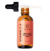 Eve Hansen Vitamin C Serum For Face Facial Serum With Hyaluronic Acid Vitamin E And Aloe Vera 2 Oz For Softer Smoother And More Refined Skin
