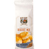 Biscuit Mix By New Hope Mills Wholesome Biscuits Made With Non Gmo Ingredients 24 Oz 1.5 Lbs