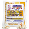 Movie Theater Style 12 Count Popcorn Packs Pre Measured 8 Ounce All In One Kernel Salt Oil Packets For Popping Machines By Great Northern