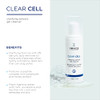 Image Skincare Clear Cell Salicylic Gel Cleanser 6 Fl Oz