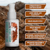 Billy Jealousy Beard Oil For Men Weightless Low Shine And Hydrating Beard Moisturizer For Softer Hair Helps Prevent Itching And Flakes