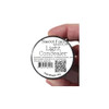 Light Concealer With Blending Brush Mineral Makeup Matte Loose Corrector Powder Bare Face Cover Up Hide Blemishes Redness Under Eyes Dark