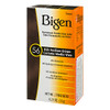 Bigen Permanent Powder Hair Color, Rich Medium Brown, .21 Ounce