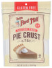 Bob S Red Mill Gluten Free Pie Crust Mix 16 Oz