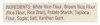 Bob S Red Mill Gluten Free Pie Crust Mix 16 Oz
