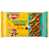 Keebler Coconut Dreams Cookies Coconut And Caramel Coated In Fudge 8.5 Oz