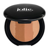 Jolie Color Lines Healthy Glow Multi Color Luminous Powder Tan Lines