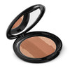 Jolie Color Lines Healthy Glow Multi Color Luminous Powder Tan Lines