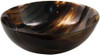 Parker Genuine Ox Horn Palm Lathering Shave Bowl