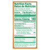 Tang Orange Sweetened Powdered Drink Mix 1 Count 20 Oz Canister