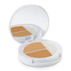Sheer Cover Studio Conceal And Brighten Highlight Trio Two Toned Concealers Shimmering Highlighter Medium Tan Shade With Free Concealer