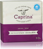 Caprina Fresh Goat Milk Bar Soap Shea Butter Moisturizing 3.2 Oz 3 Pack