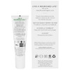 Nourish Organic Eye Treatment Avocado And Argan 0.5 Fl Oz