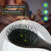 Remysoft One Twenty Three Loops Loop Brush Safe For Hair Extensions Weaves And Wigs
