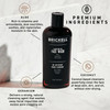 Brickell Men S Products Face Wash For Men Clarifying Gel Facial Cleanser Mens Face Wash For Oily Skin With Aloe Geranium And Coconut 8 Oz