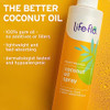 Life Flo Fractionated Coconut Oil Spray 8 Fl Oz