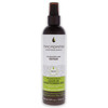 Macadamia Professional Repair Leave In Conditioning Mist Hair Repair Spray For Damaged Hairs Hair Care Sulfate And Paraben Free Natural