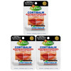 Dr. Dan S Cortibalm Hydrating Lip Balm For Severely Chapped Lips 3 Pack