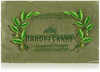 Papoutsanis Pure Greek Olive Oil Soap 6 Pack Of 8.8 Oz 250G Bars