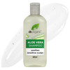 Organic Doctor Aloe Vera Shampoo 9 Fluid Ounce