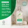 Organic Doctor Aloe Vera Shampoo 9 Fluid Ounce