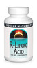 Source Naturals R-Lipoic Acid 100mg, 30 Tablets