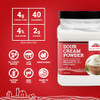 Hoosier Hill Farm Sour Cream Powder 1Lb Pack Of 1