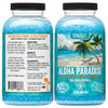 Spazazz Aloha Paradise Hawaii Aromatherapy Hot Tub And Spa Salt Crystals
