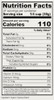 Anthony S Organic Tapioca Flour Starch 2.5 Lb Gluten Free Non Gmo